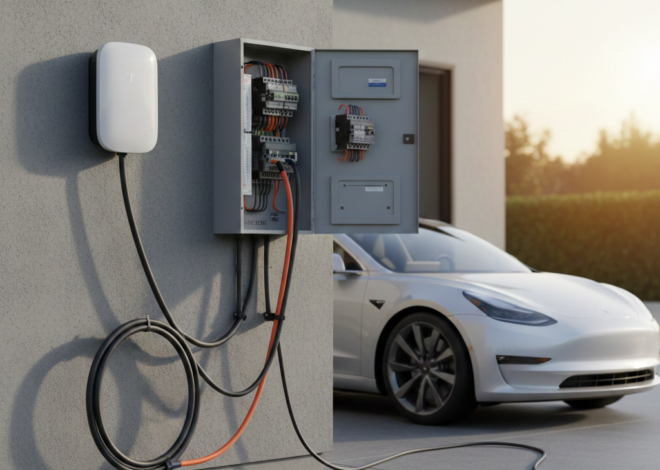 Electric Panel Replacement Near Me: Expert Service, Fast Installation, Reliable Safety