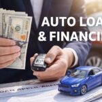 Auto Financing Near Me: Compare Rates and Get Approved Fast
