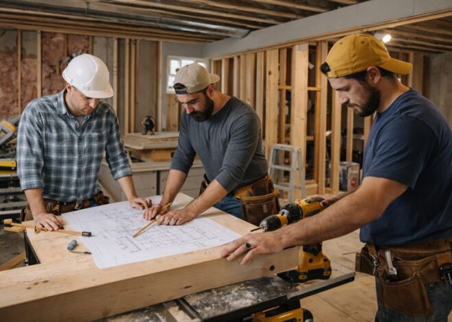 Home Additions London Ontario: Expert Design and Building Solutions for Local Homes