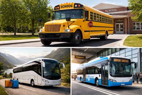 Group Travel Services Toronto — Expert Itineraries, Logistics, and Support for Groups