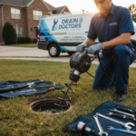 Drain Cleaning: Expert Techniques and Preventive Maintenance