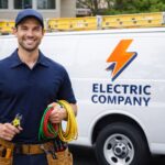 Electrician Companies Near Me: Trusted Local Pros for Fast Residential and Commercial Service