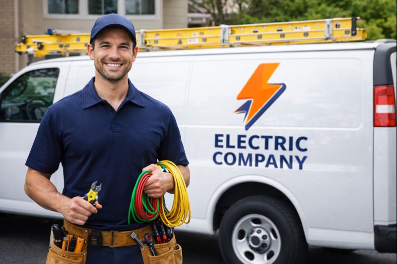 Electrician Companies Near Me: Trusted Local Pros for Fast Residential and Commercial Service