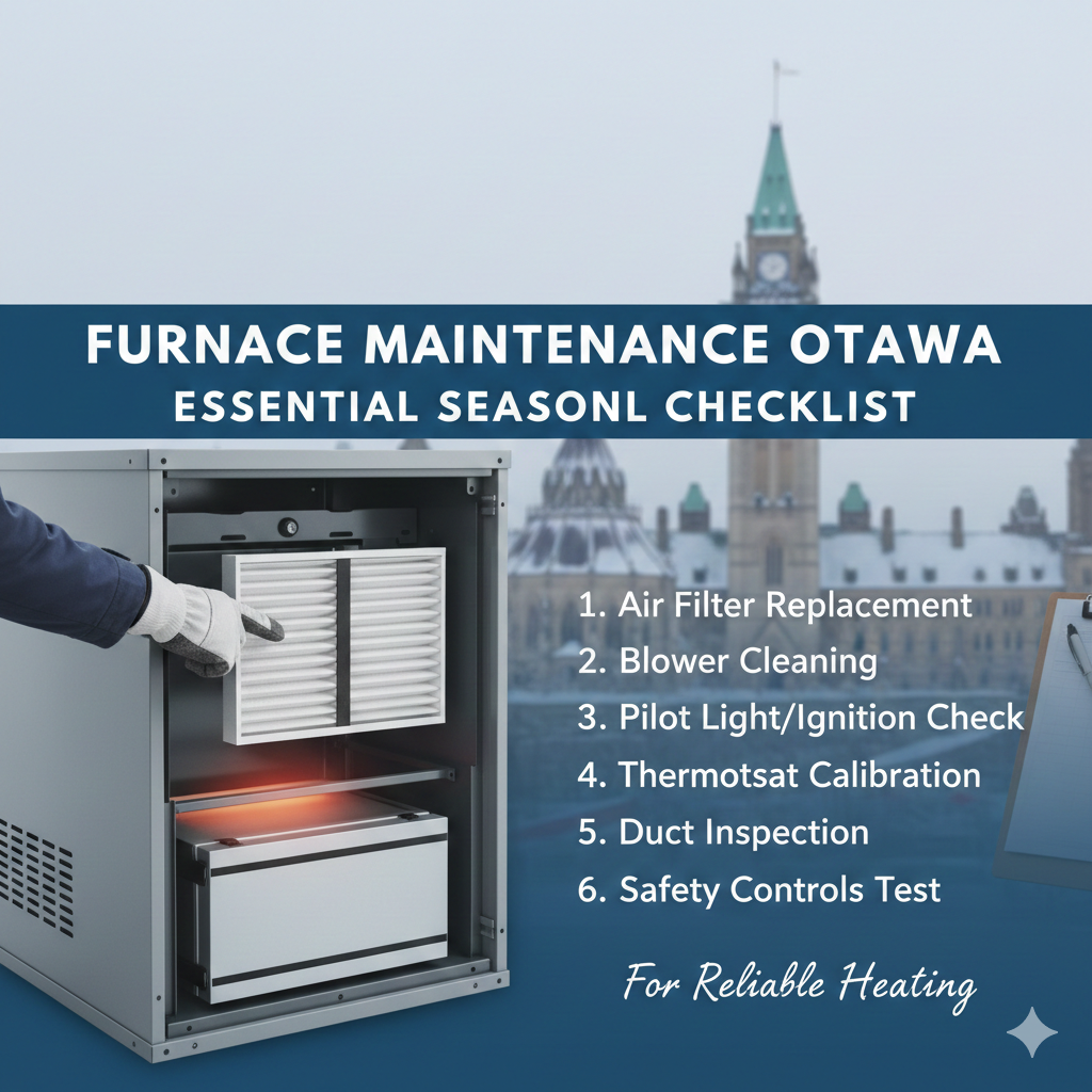 Furnace Repair Near Me: Trusted Local Technicians for Fast, Reliable Service