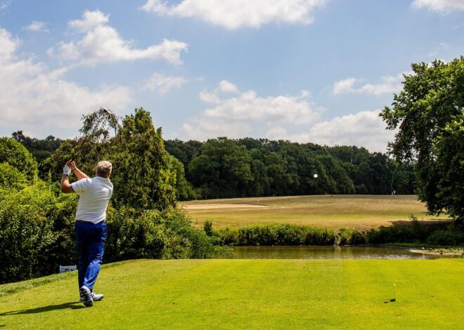 Golf Course Ottawa: Best Public and Private Courses, Tips, and Local Guide