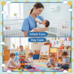 Best Infant Daycare Near Me: Choosing Safe, High-Quality Infant Care Close to Home