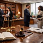 Family Lawyer Toronto — Expert Guidance on Divorce, Custody, and Property Rights