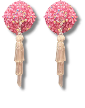 Nipple Pastie Styling Guide for Confident, Comfortable Wear