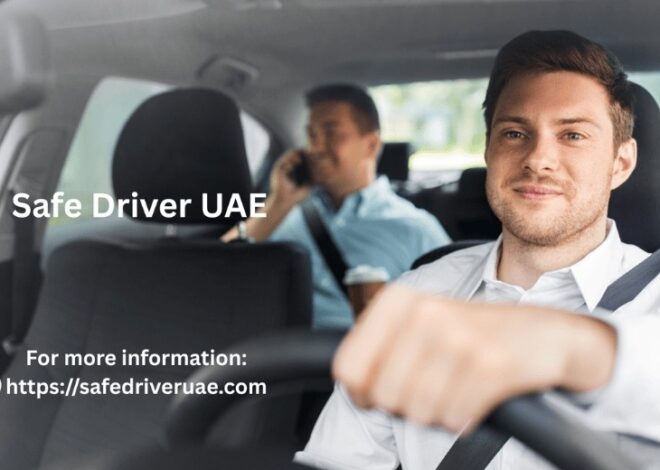 How to Travel Comfortably in Dubai Without Relying on Multiple Ride Apps