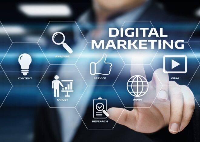 Which Digital Marketing Services in Lahore Deliver the Best Results for Your Business Growth?