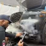 The Importance of Cleaning Car Door Panels