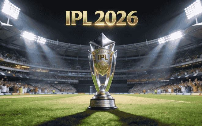 IPL Online Betting App Making Your IPL Experience Effortless