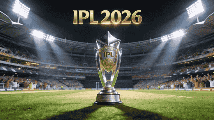 Inside IPL 2026 Matches Timing Strategy & Smarter Decisions