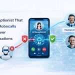 AI Receptionist That Filters Robocalls for Clearer Conversations