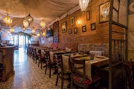 The Ultimate Guide to Finding an Authentic Arabic Restaurant in Barcelona for Traditional Flavors