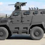 Why Security Locks Are Essential for Armored Vehicles: Ensuring Safety and Protection