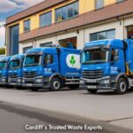 Local Skip Hire Cardiff Smart Waste Solution