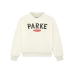 Parke Sweatshirt A Comfortable Style Essential