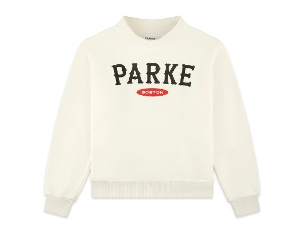 Parke Sweatshirt A Comfortable Style Essential