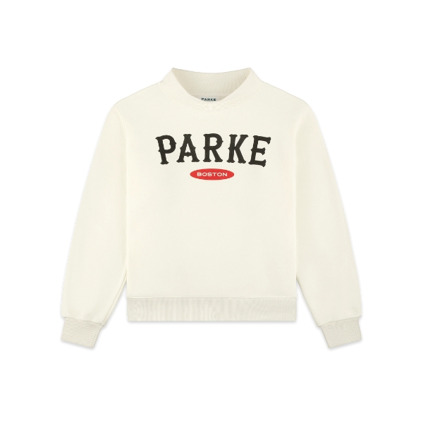 Parke Sweatshirt A Comfortable Style Essential