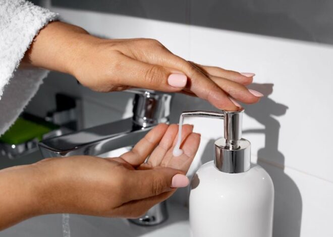 How to Use Intimate Wash Correctly for Best Results