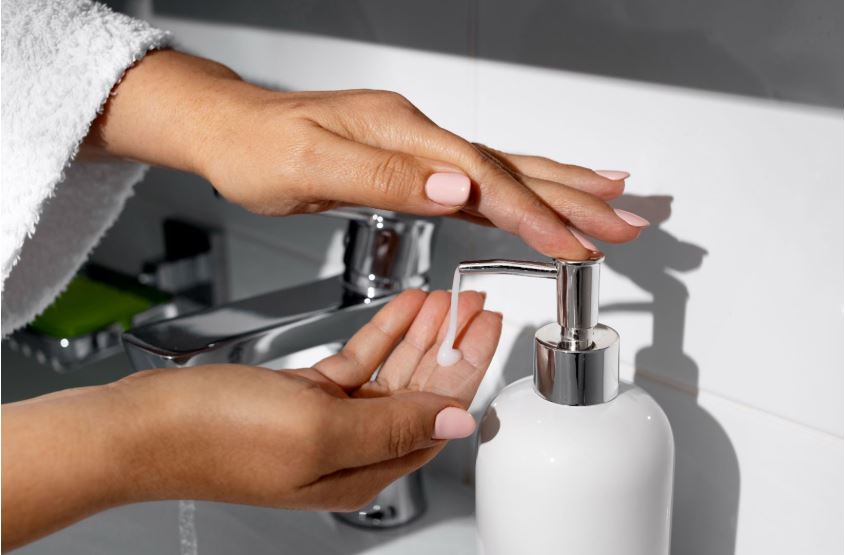 How to Use Intimate Wash Correctly for Best Results