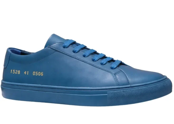 Common Projects That Stand Out From the Crowd