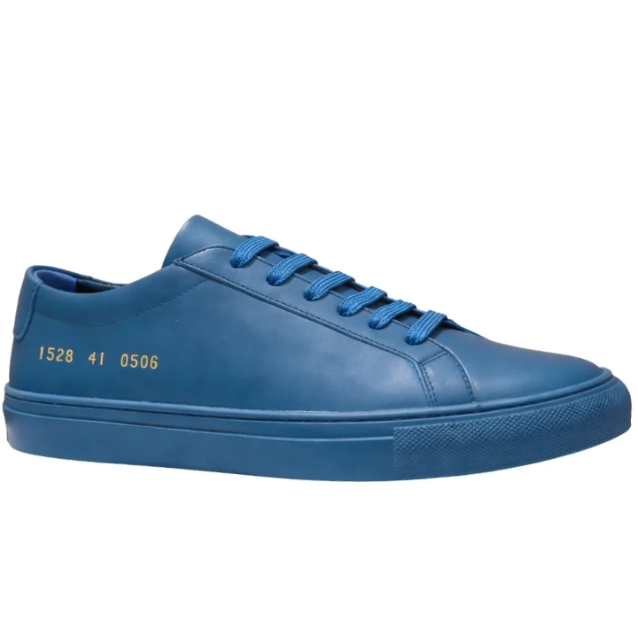 Common Projects That Stand Out From the Crowd