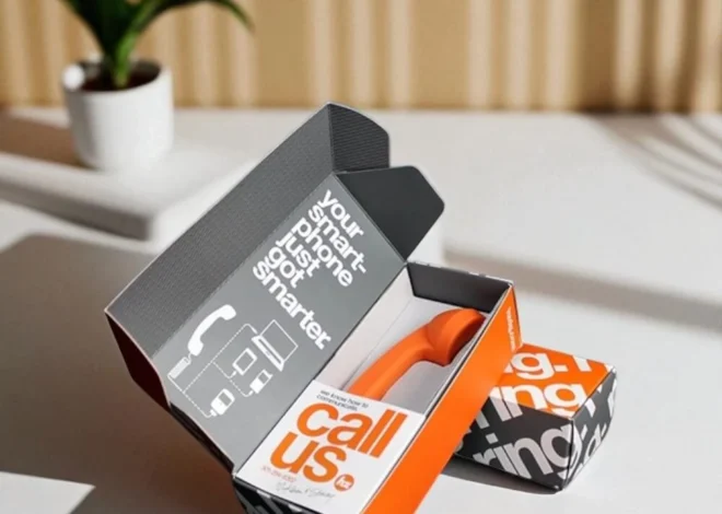 How Advertising Boxes Can Turn Packaging into a Powerful Marketing Tool