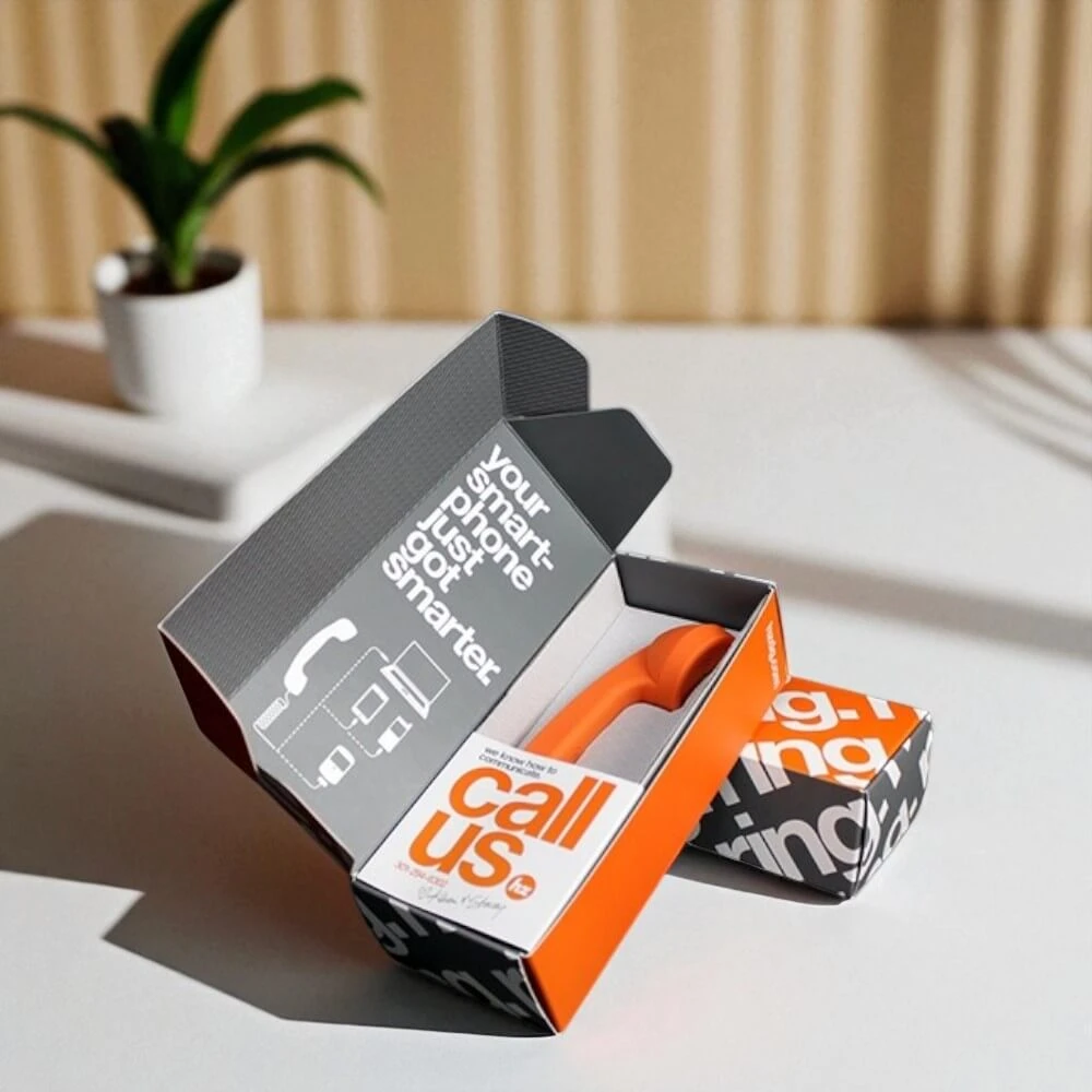 How Advertising Boxes Can Turn Packaging into a Powerful Marketing Tool