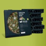 Printed Frozen Pizza Boxes: Boost Your Brand and Sales