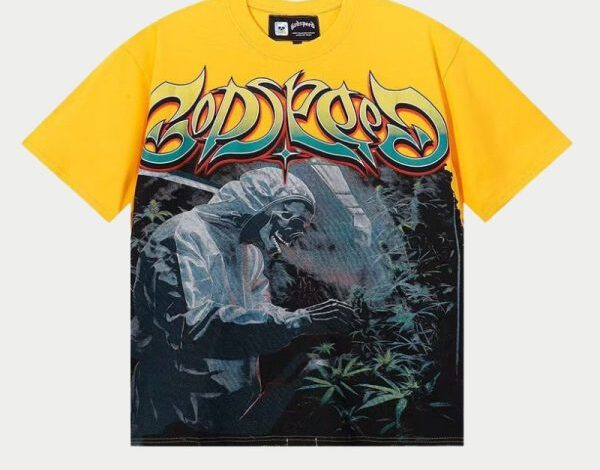 Godspeed Focus That Gets Results