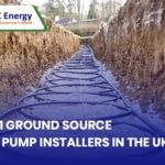 Mak Energy Ground Source Heat Pump Installer – Efficient & Reliable