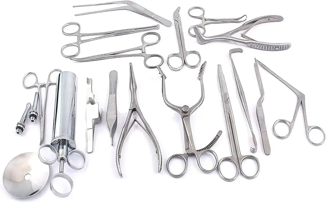 How Do You Identify Trusted Surgical Instruments Manufacturers in Lahore for Consistent Quality?