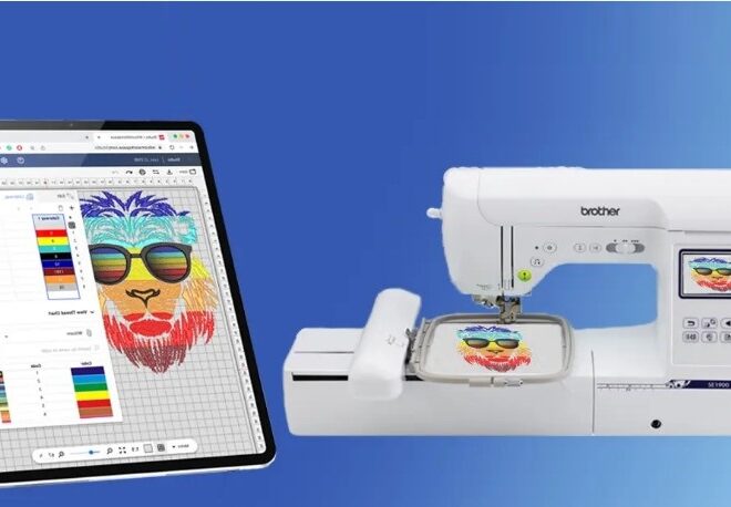 Top Benefits of Using a Tablet for Creative and Design Projects