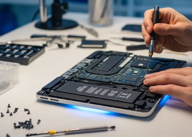 Mac Repair Henderson NV: Reliable Solutions for Your Apple Devices