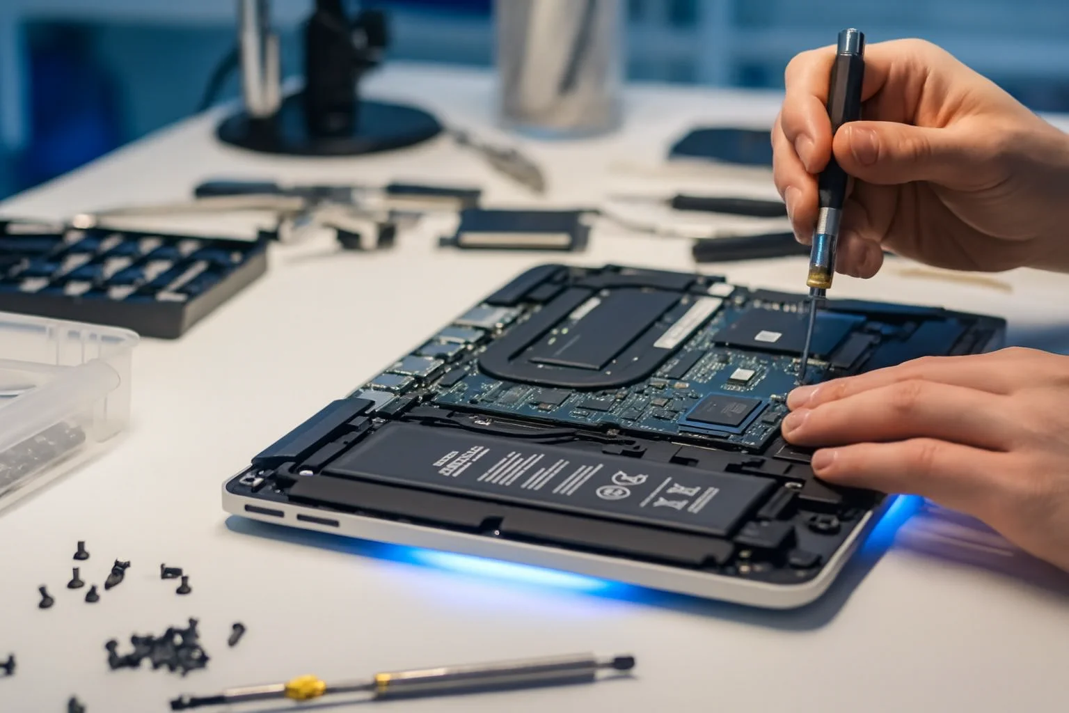 Mac Repair Henderson NV: Reliable Solutions for Your Apple Devices