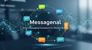 Why Messagenal is Changing the Way Businesses Communicate