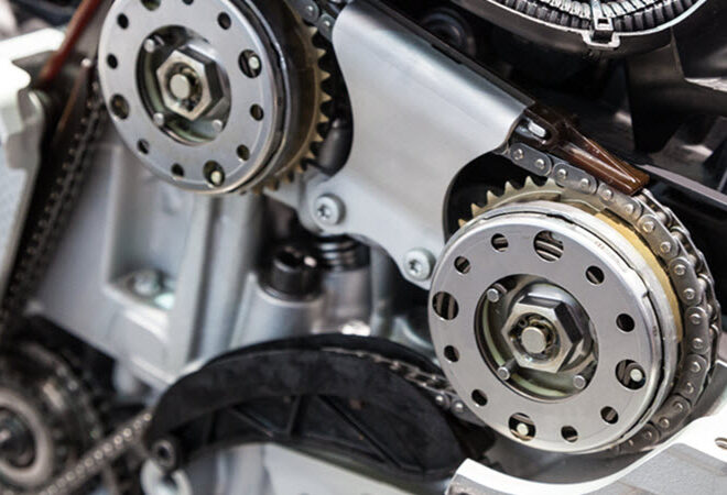 Mini Timing Chain Replacement | Mini Cooper Timing Chain Cost & Guide UK