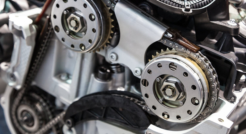 Mini Timing Chain Replacement | Mini Cooper Timing Chain Cost & Guide UK