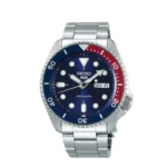 The Evolution and Excellence of Seiko Watches