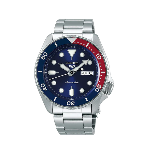 The Evolution and Excellence of Seiko Watches