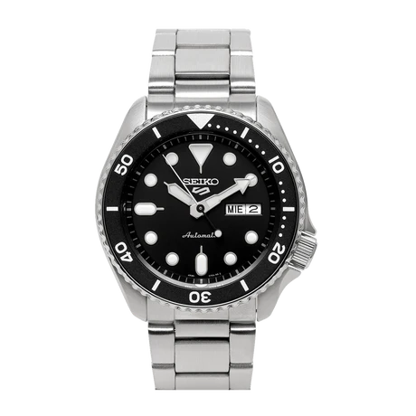 The Timeless Legacy of Seiko Watches