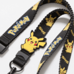 Woven Lanyards Durable Stylish & Custom Branding Solution