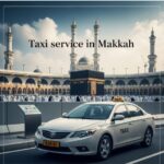 Transportation from Jeddah to Makkah Guide 2026