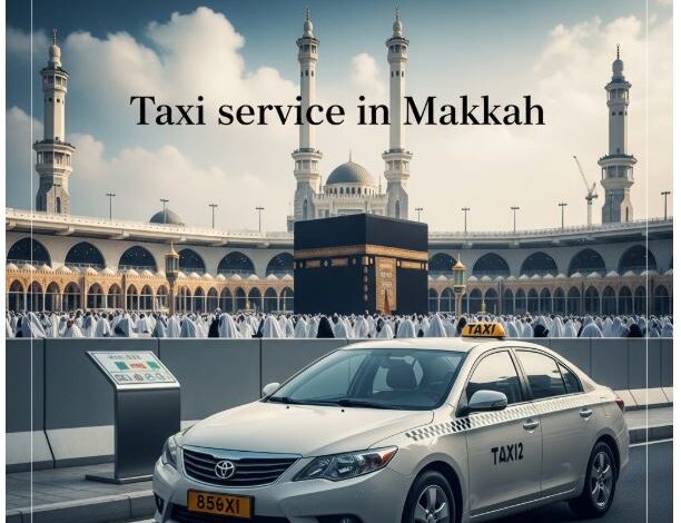 Transportation from Jeddah to Makkah Guide 2026
