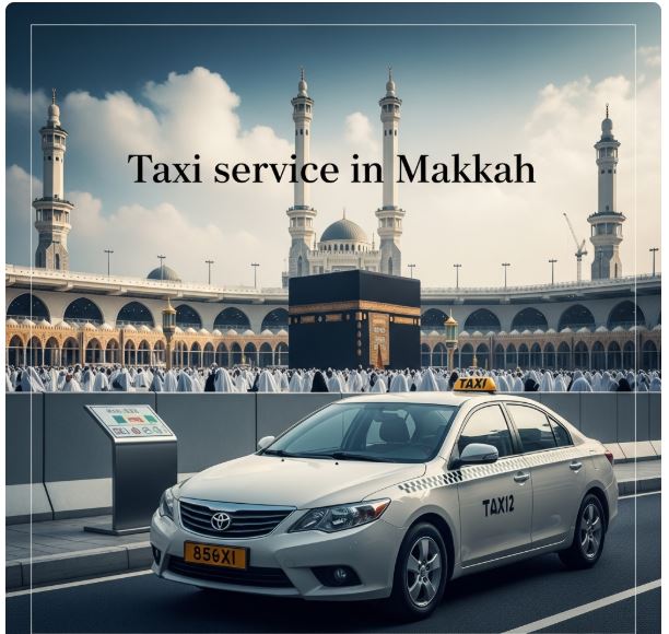 Transportation from Jeddah to Makkah Guide 2026