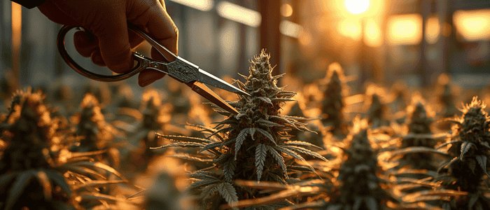Harvest Cannabis in 2026: A Complete Guide to Growing, Timing, and Maximizing Quality