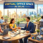 Who Provides Verified Virtual Office Space in Delhi for Startups