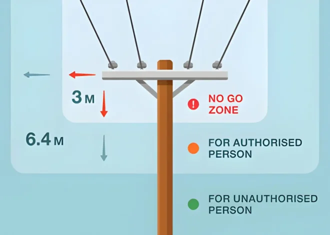 Aerial Power Cable Solutions for Modern Utility Networks: How to Choose the Right Cable for Reliable Power Distribution